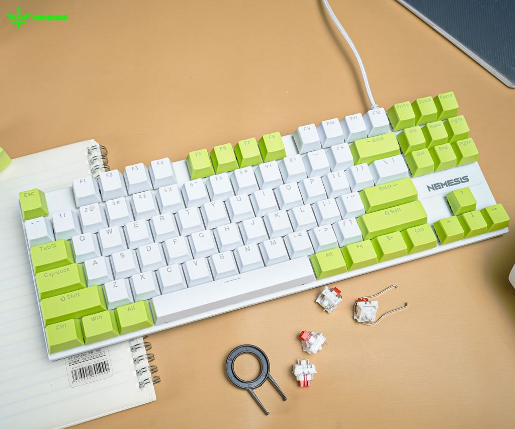 Tips Memilih Keyboard Gaming