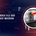 Membuka File RAR di Macbook