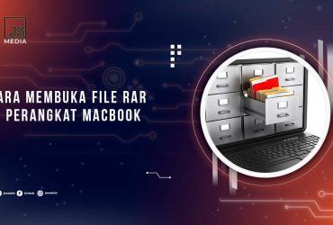 Membuka File RAR di Macbook