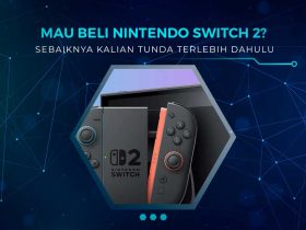 Alasan Jangan Beli Switch 2