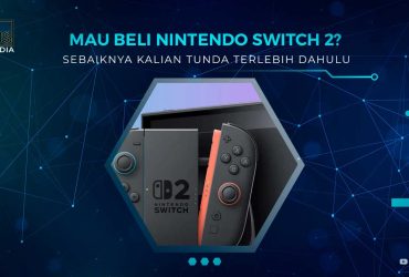 Alasan Jangan Beli Switch 2
