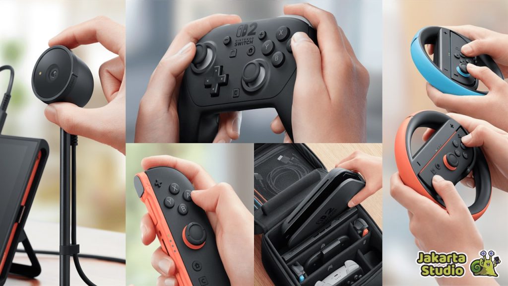 Alasan Jangan Beli Switch 2