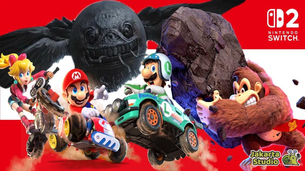 Alasan Jangan Beli Switch 2