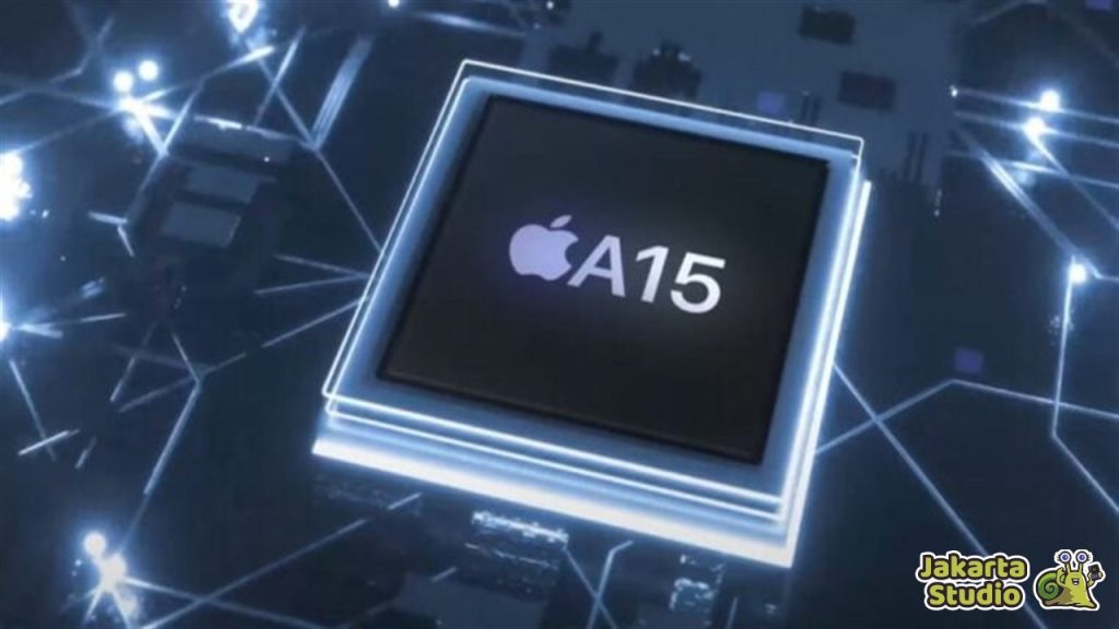 Alasan Kamera iPhone Lebih Bagus