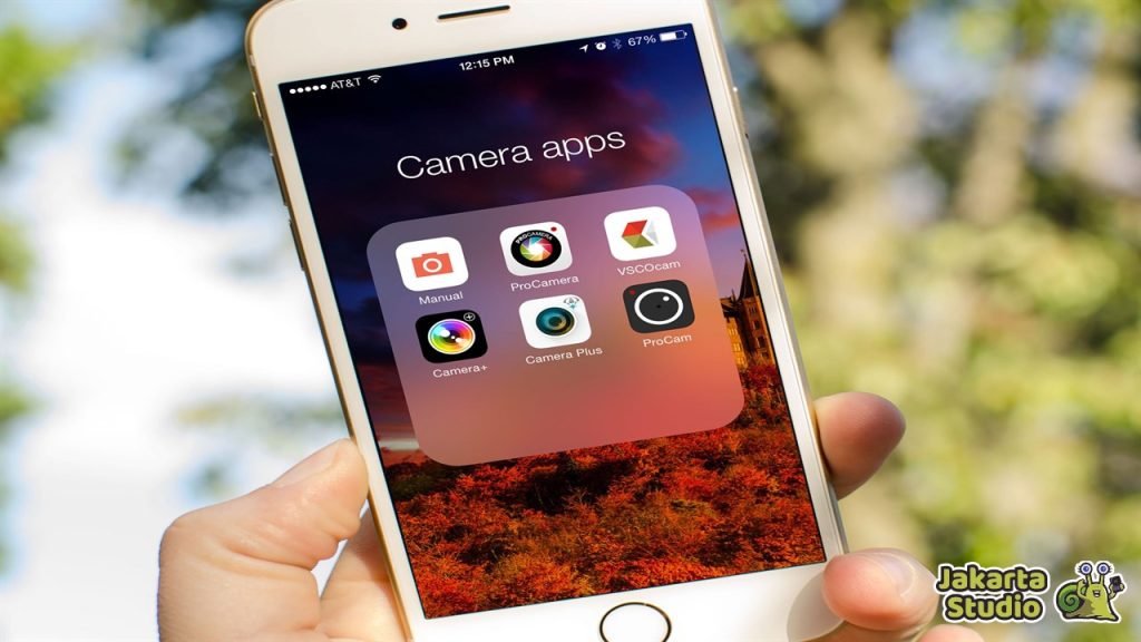 Alasan Kamera iPhone Lebih Bagus
