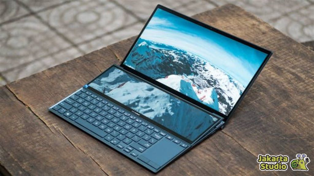 Tips Beli Laptop 2025