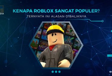 Alasan Roblox Populer