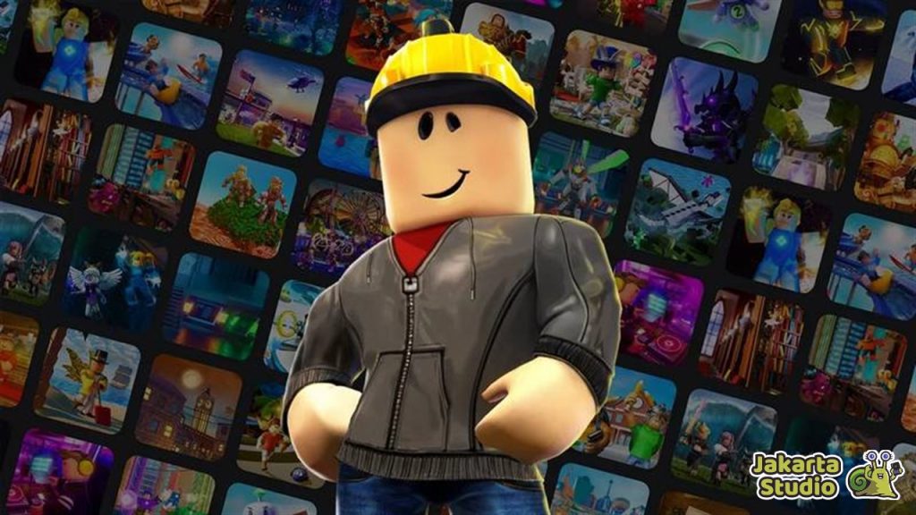 Alasan Roblox Populer