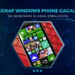 Alasan Windows Phone Gagal