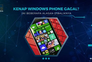 Alasan Windows Phone Gagal