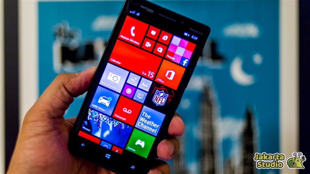 Alasan Windows Phone Gagal