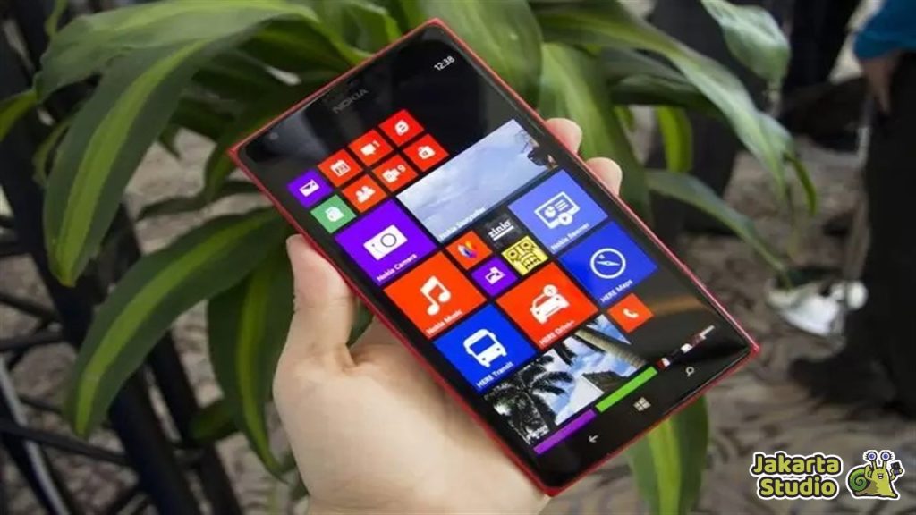 Alasan Windows Phone Gagal