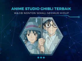 Anime Studio Ghibli