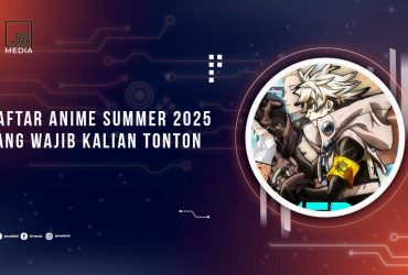 Anime Summer 2025