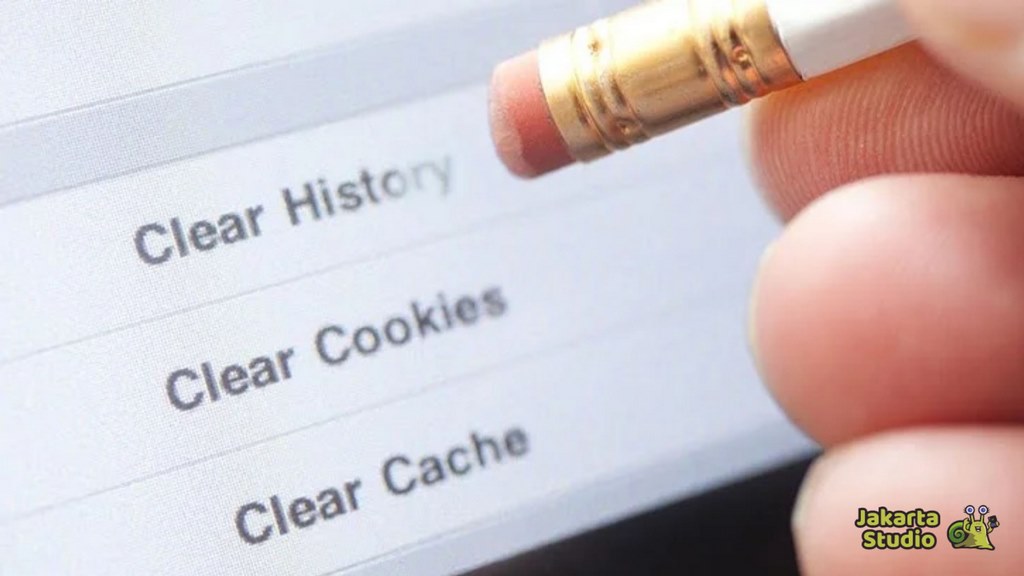 Apa Itu Cache di Browser?
