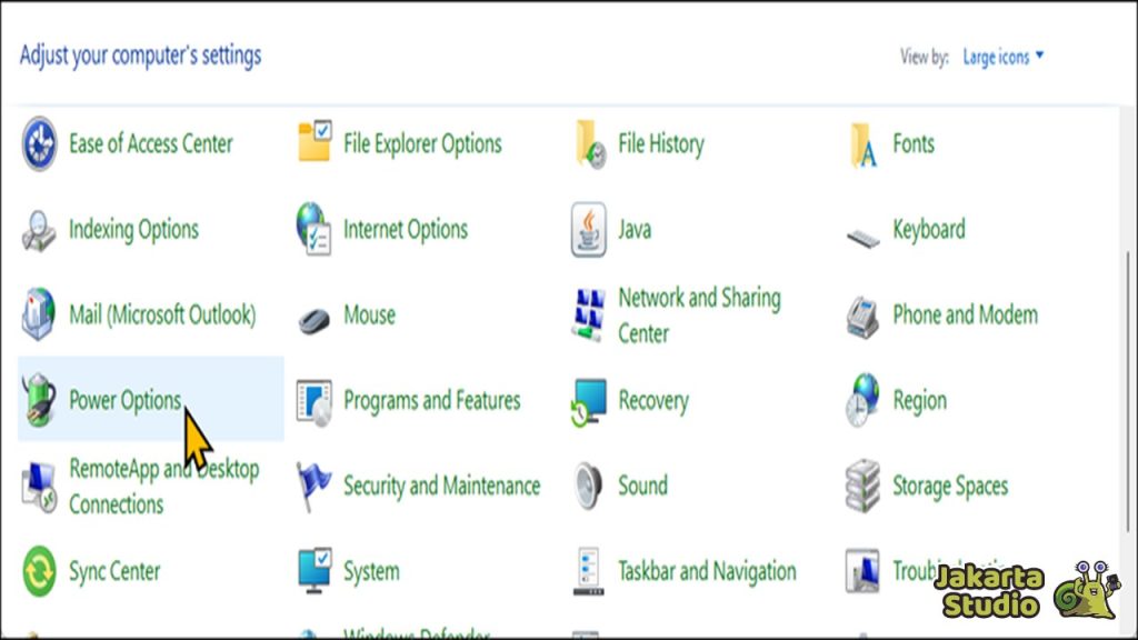 Aplikasi Windows Jadul