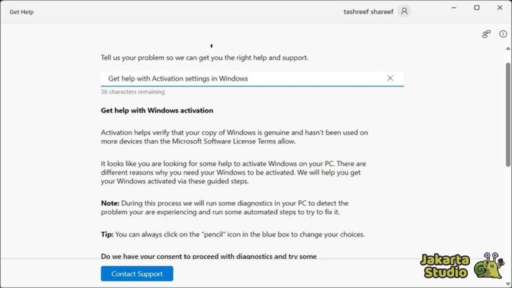 Aplikasi Windows Jadul
