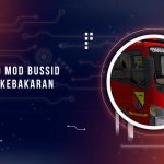 BUSSID MOD Pemadam Kebakaran
