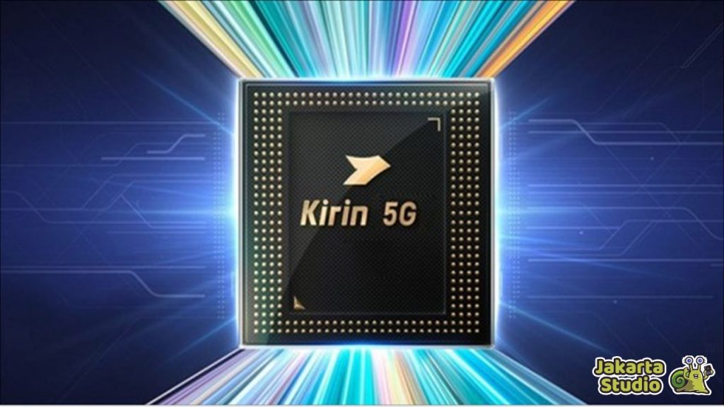Brand HP yang Memproduksi Chipset Sendiri