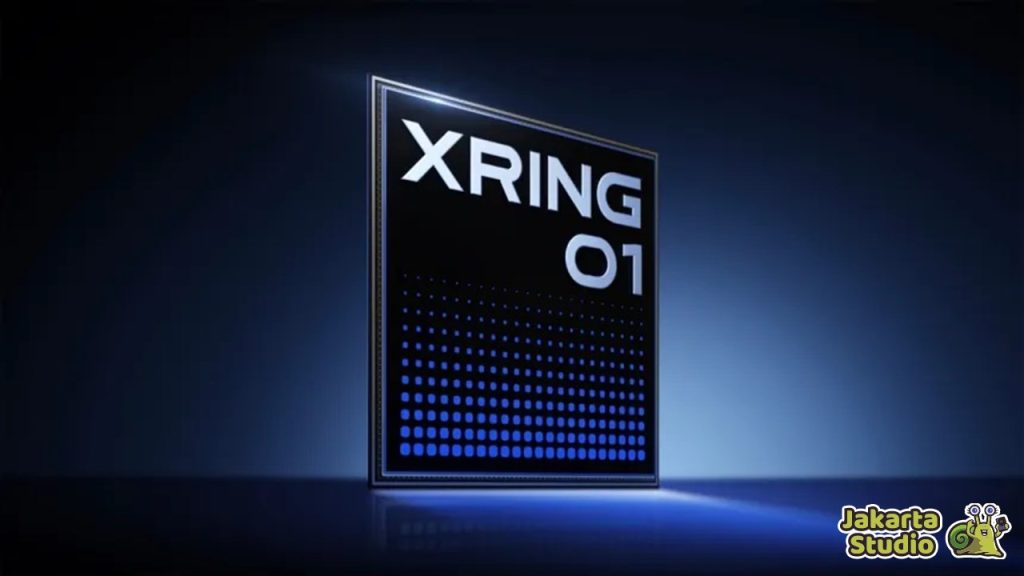 Brand HP yang Memproduksi Chipset Sendiri