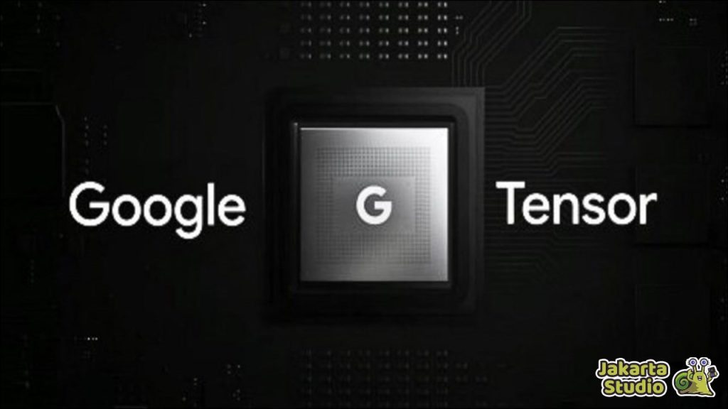 Brand HP yang Memproduksi Chipset Sendiri