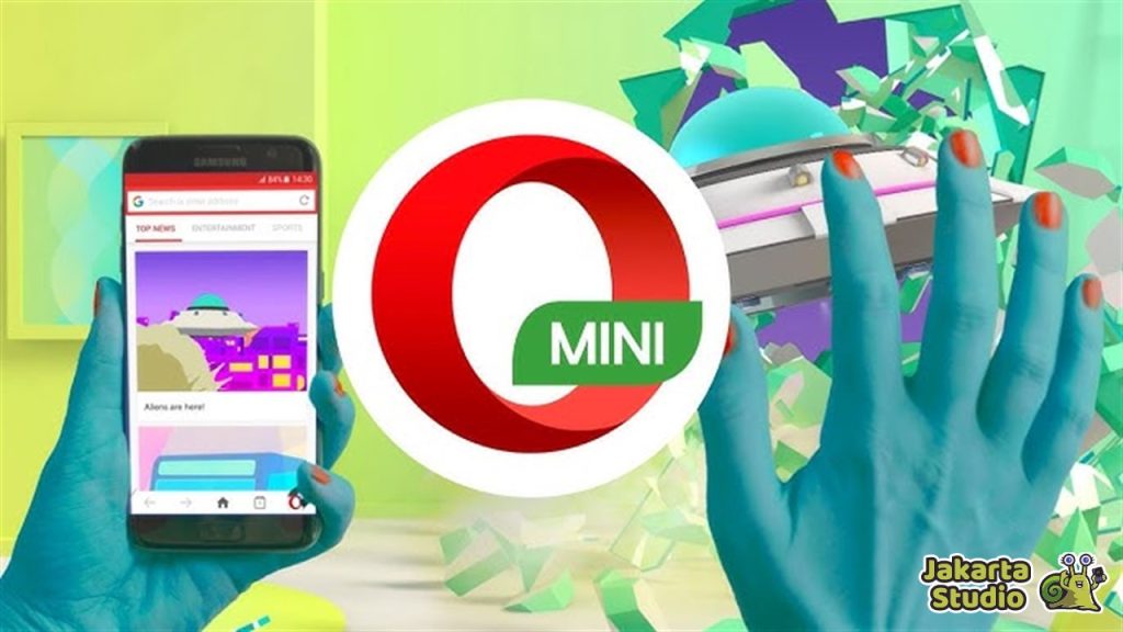 Browser Untuk Streaming Youtube