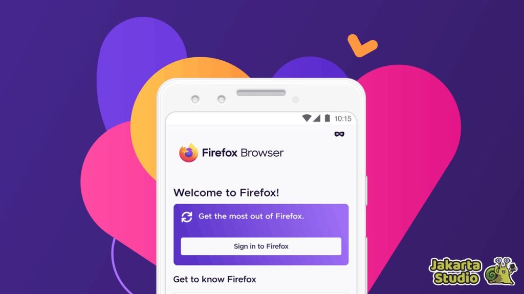 Browser Untuk Streaming Youtube