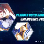 Build Daiwa Scarlet Terbaik