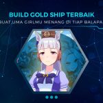 Build Gold Ship Umamusume
