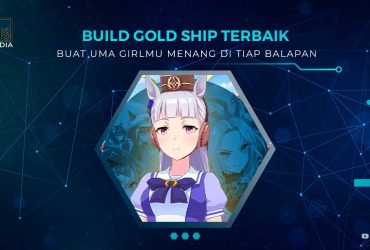 Build Gold Ship Umamusume