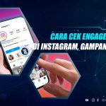 Cara Cek Engagement Rate IG