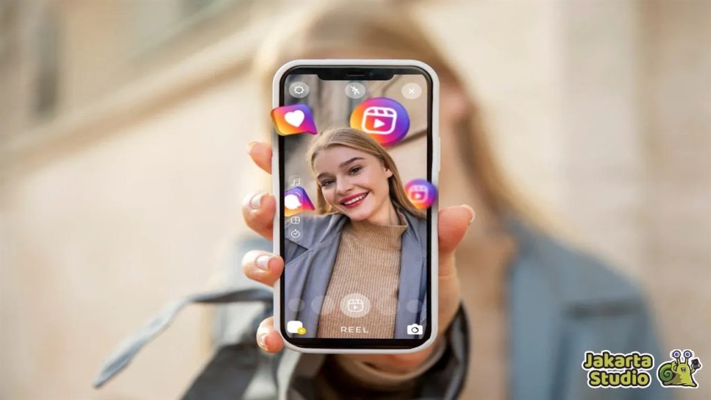 Cara Cek Engagement Rate IG