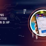 Cara Hapus Akun Twitter Permanen di HP