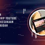 Cara Join Membership YouTube