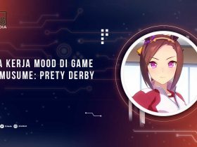 Cara Kerja Mood Umamusume
