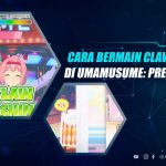 Cara Main Claw Machine