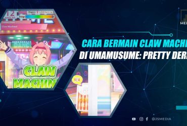 Cara Main Claw Machine