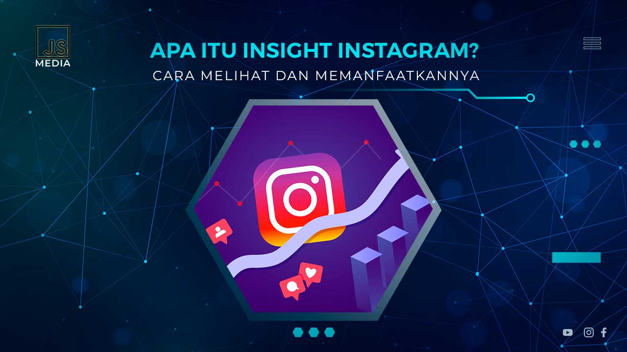 Cara Melihat Insight Instagram