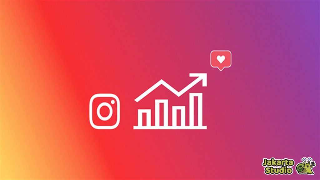 Cara Melihat Insight Instagram