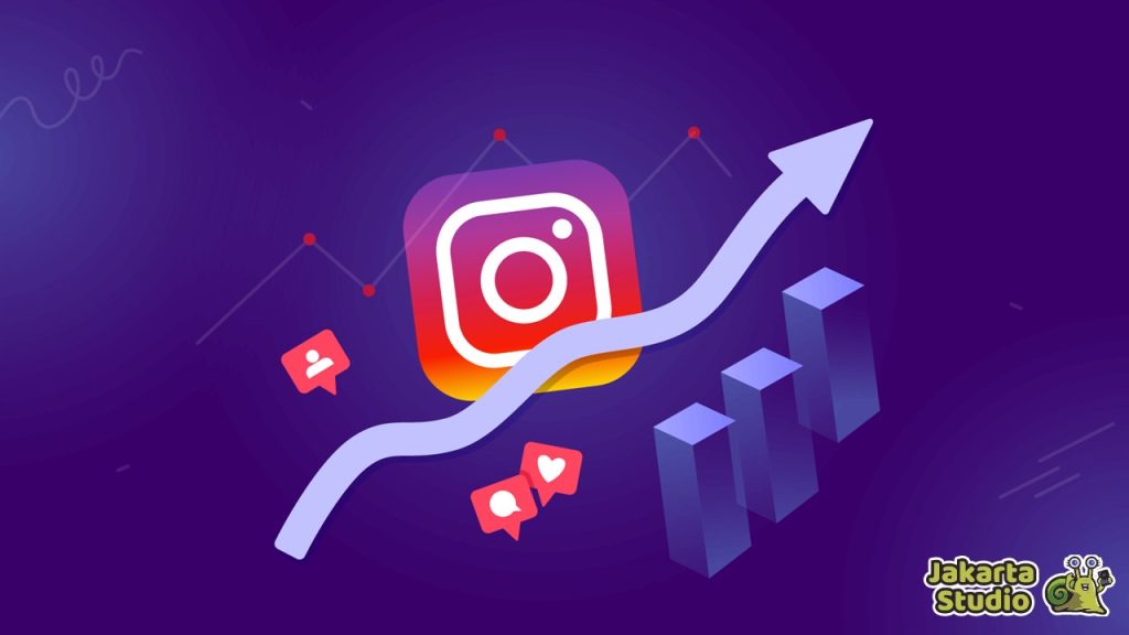 Cara Melihat Insight Instagram