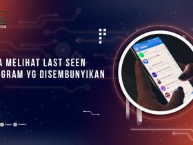 Cara Melihat Last Seen Telegram