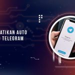 Cara Mematikan Auto Download Telegram