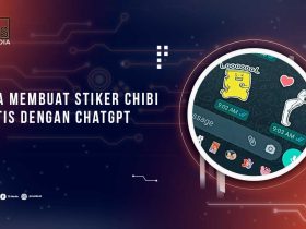 Cara Membuat Stiker WA Chatgpt