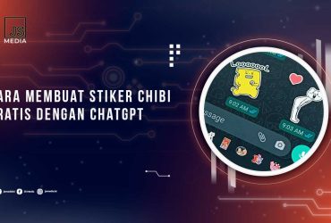 Cara Membuat Stiker WA Chatgpt