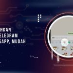 Cara Memindahkan Stiker Telegram ke Whatsapp, Mudah