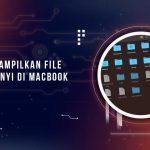 Cara Menampilkan File Tersembunyi di M acbook