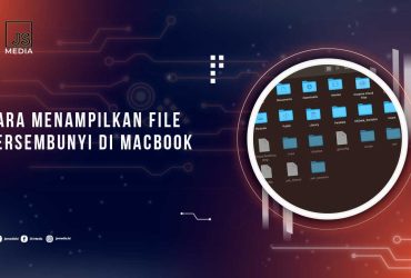 Cara Menampilkan File Tersembunyi di M acbook