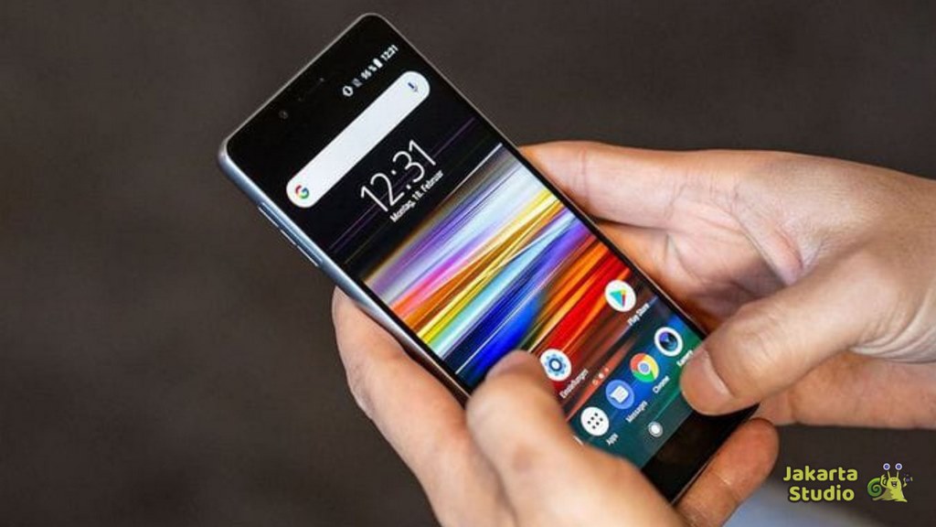 Tips Agar Tidak Mengalami Masalah Ghost Touch