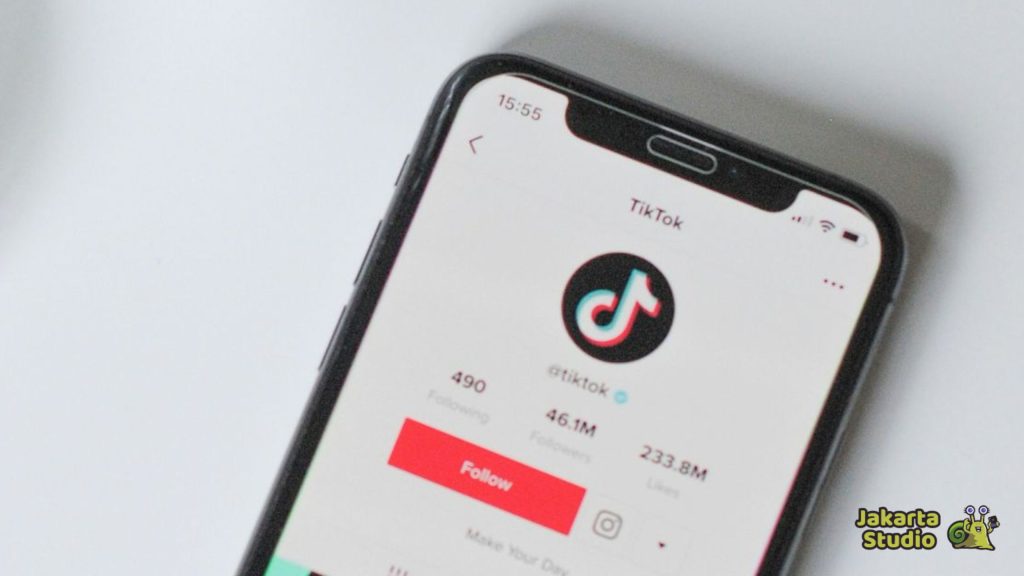 Cara Mengembalikan Akun Tiktok dengan Nomor Tidak Aktif