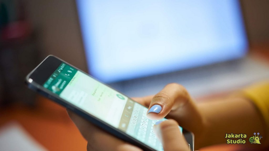Cara Mengembalikan Chat WA yang Hilang di Android
